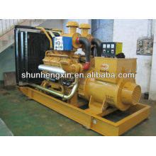 100kw / 125kva Shangchai (&quot;Dongfeng&quot; бренд) дизель-генераторная установка (6135AD-3)
